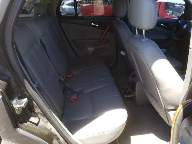 Photo 6 from auction – 2006 SATURN VUE with VIN 5GZCZ63496S879644
