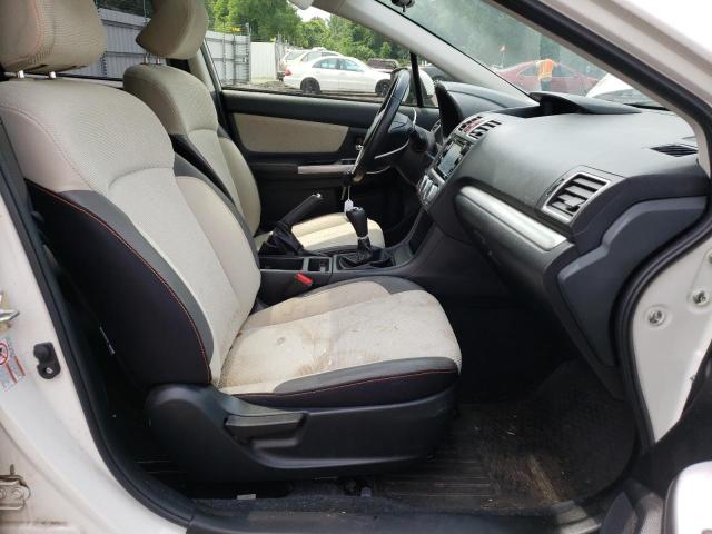 Photo 5 from auction – 2016 SUBARU CROSSTREK with VIN JF2GPABCXG9331652
