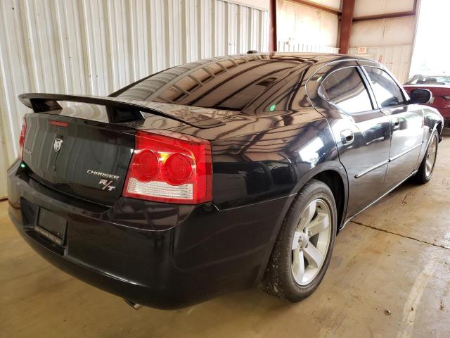 Photo 4 from auction – 2010 DODGE CHARGER R/ with VIN 2B3CA5CT4AH158918