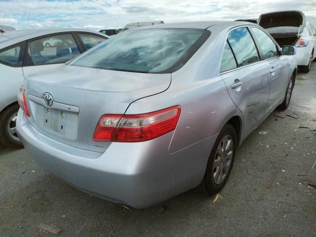 Photo 4 from auction – 2007 TOYOTA CAMRY LE with VIN 4T1BK46K07U047305