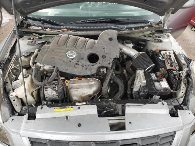 Photo 7 from auction – 2008 NISSAN ALTIMA 2.5 with VIN 1N4AL24E38C194598