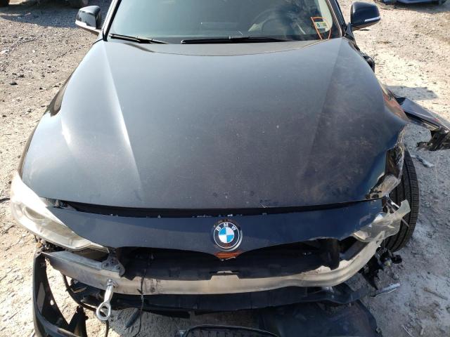 Photo 7 from auction – 2013 BMW 328 XI with VIN WBA3B3G5XDNR81311