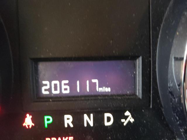 Photo 8 from auction – 2016 DODGE GRAND CARA with VIN 2C4RDGCG2GR195046