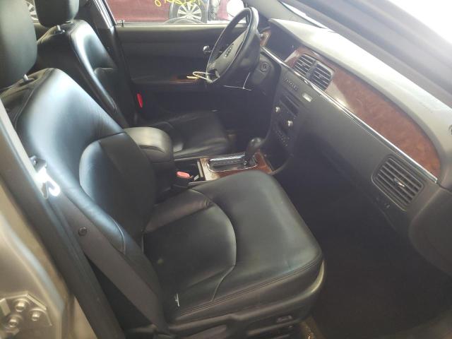Photo 5 from auction – 2006 BUICK LACROSSE with VIN 2G4WD582261180222