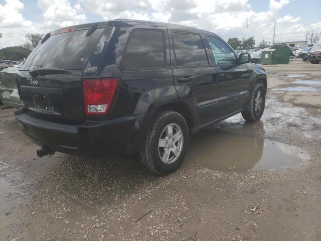 Photo 4 from auction – 2007 JEEP GRAND CHER with VIN 1J8GR48K97C628867