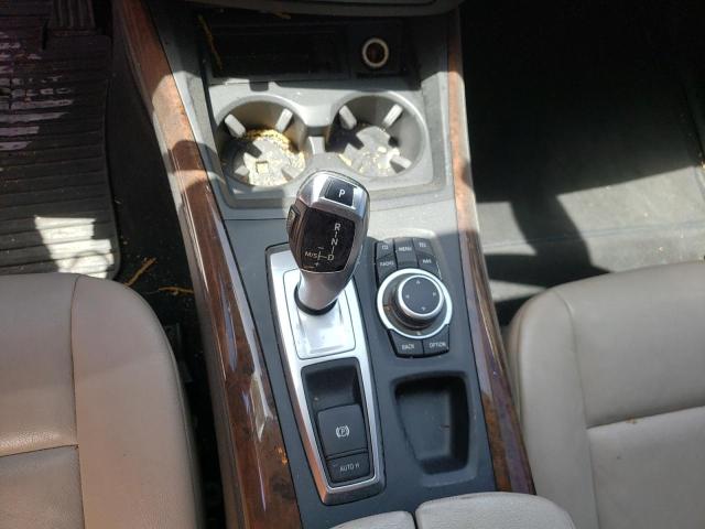 Photo 9 from auction – 2012 BMW X5 XDRIVE3 with VIN 5UXZV4C5XCL749350