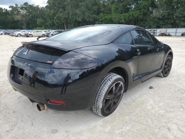 Photo 4 from auction – 2007 MITSUBISHI ECLIPSE ES with VIN 4A3AK64F47E072667