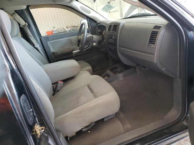 Photo 5 from auction – 2006 DODGE DAKOTA ST with VIN 1D7HE22K86S653970