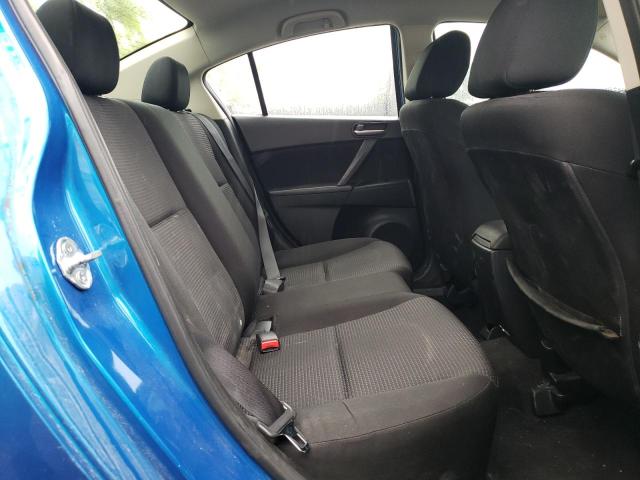 Photo 6 from auction – 2012 MAZDA 3 I with VIN JM1BL1UF1C1562573