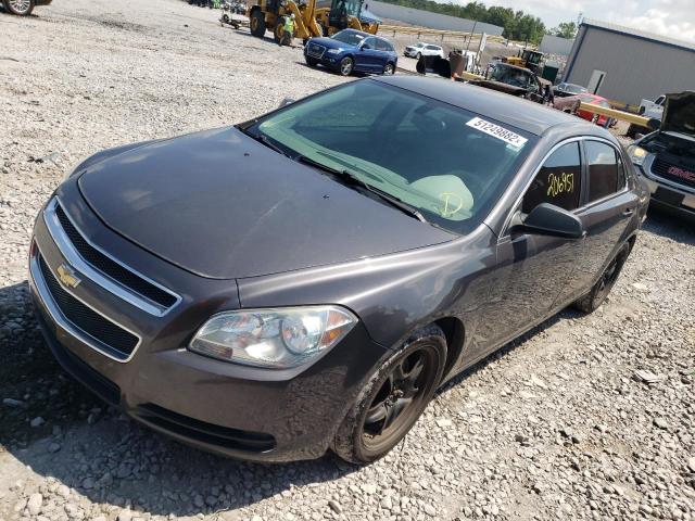 Photo 2 from auction – 2018 CHEVROLET MALIBU LS with VIN 1G1ZB5EB2AF299748