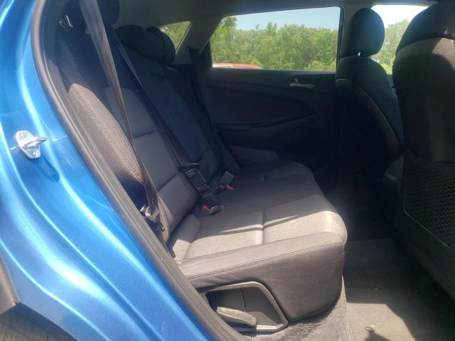 Photo 6 from auction – 2018 HYUNDAI TUCSON SEL with VIN KM8J3CA44JU610679