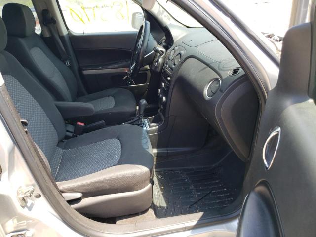 Photo 5 from auction – 2011 CHEVROLET HHR with VIN 3GNBABFW9BS590537