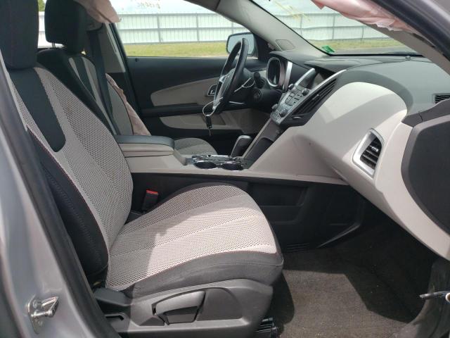 Photo 5 from auction – 2015 CHEVROLET EQUINOX LT with VIN 2GNALBEK3F6304089
