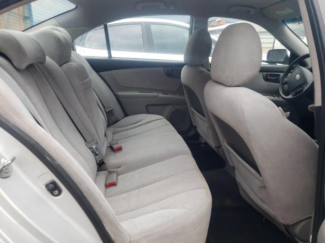 Photo 6 from auction – 2009 KIA OPTIMA LX with VIN KNAGE228295309951