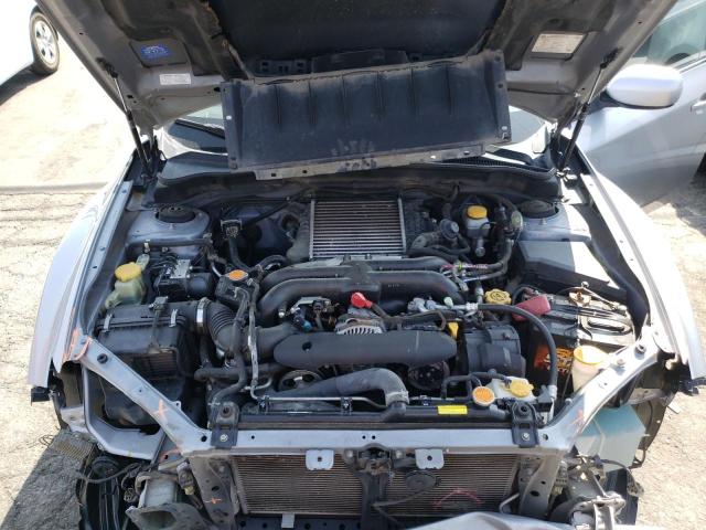 Photo 7 from auction – 2013 SUBARU IMPREZA WR with VIN JF1GV7E60DG032438