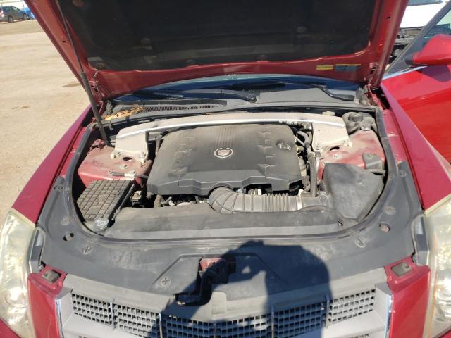 Photo 7 from auction – 2010 CADILLAC CTS PREMIU with VIN 1G6DS5EV4A0125939