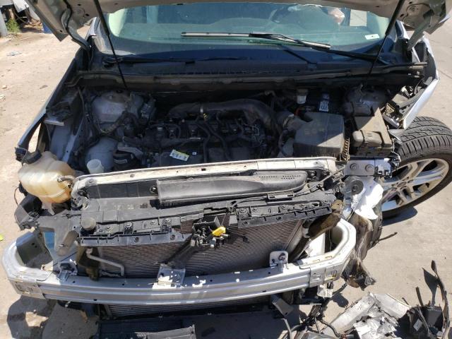 Photo 7 from auction – 2018 FORD EDGE TITAN with VIN 2FMPK4K95JBB74346