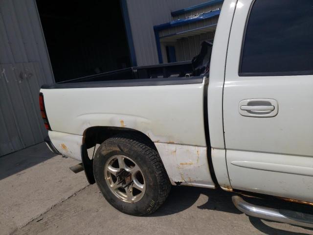 Photo 10 from auction – 2005 GMC SIERRA K15 with VIN 2GTEK63N051342957
