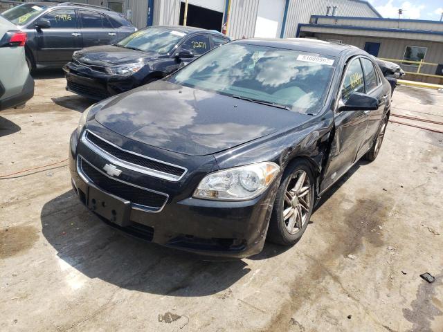 Photo 2 from auction – 2012 CHEVROLET MALIBU 2LT with VIN 1G1ZD5EU1CF361011