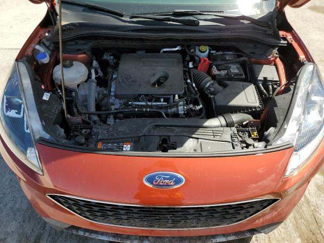 Photo 7 from auction – 2020 FORD ESCAPE SEL with VIN 1FMCU0H68LUA00847
