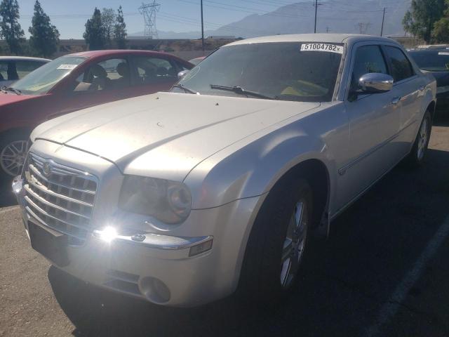 Photo 2 from auction – 2006 CHRYSLER 300C with VIN 2C3LK63H46H102549