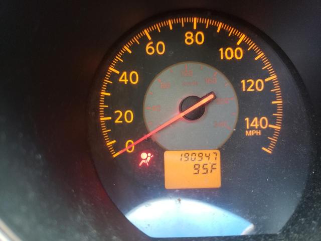 Photo 8 from auction – 2006 NISSAN ALTIMA S with VIN 1N4AL11D16C206945