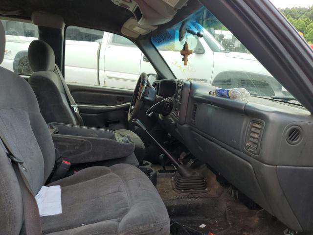 Photo 5 from auction – 2001 CHEVROLET SILVERADO with VIN 1GCHK29U81E298669