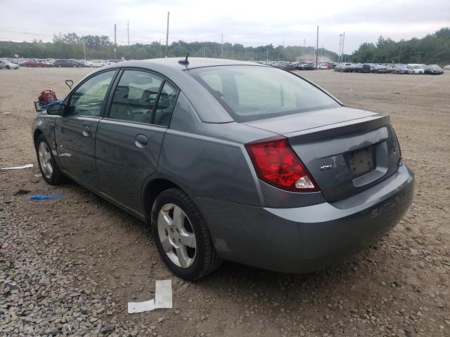Photo 3 from auction – 2006 SATURN ION LEVEL with VIN 1G8AJ55F66Z168672