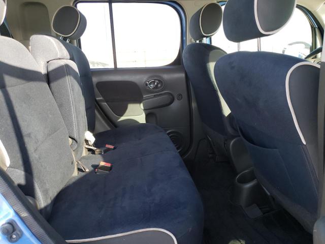 Photo 6 from auction – 2012 NISSAN CUBE BASE with VIN JN8AZ2KR0CT256051