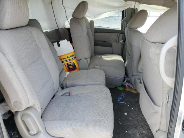 Photo 6 from auction – 2011 HONDA ODYSSEY EX with VIN 5FNRL5H42BB063303