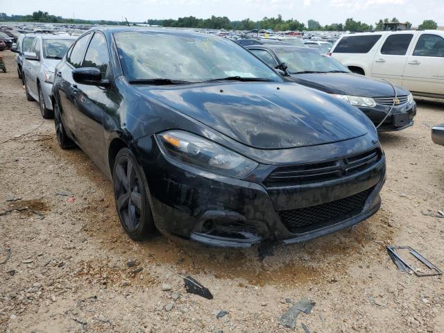 Photo 9 from auction – 2016 DODGE DART SXT with VIN 1C3CDFBB5GD577634
