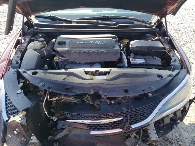 Photo 7 from auction – 2015 CHRYSLER 200 with VIN 1C3CCCAB3FN758422