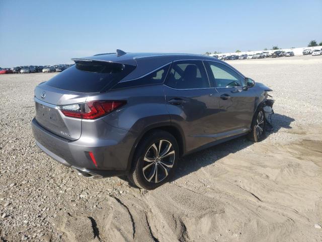 Фото 4 с аукциона – 2019 LEXUS RX 350 BAS с VIN 2T2BZMCAXKC208546