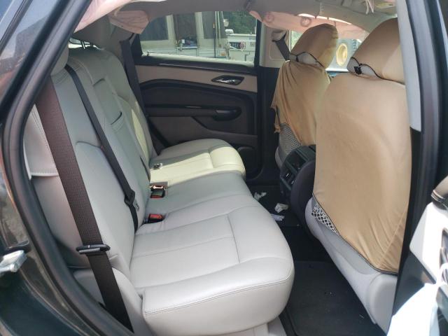 Photo 6 from auction – 2014 CADILLAC SRX with VIN 3GYFNAE3XES686952
