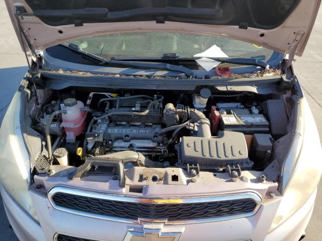 صورة رقم 7 من المزاد - 2013 CHEVROLET SPARK LS مع VIN KL8CB6S96DC579577