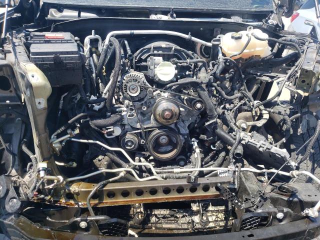 Photo 7 from auction – 2021 GMC YUKON DENA with VIN 1GKS2DKL5MR147602