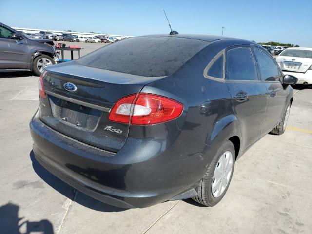 Photo 4 from auction – 2011 FORD FIESTA SE with VIN 3FADP4BJ5BM196470