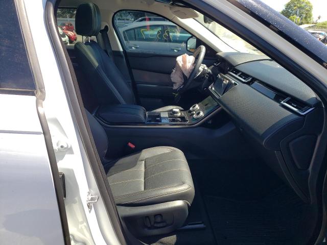 Photo 5 from auction – 2020 LAND ROVER RANGE ROVE with VIN SALYB2EX6LA270386