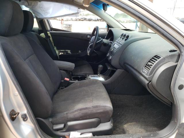 Photo 5 from auction – 2010 NISSAN ALTIMA BAS with VIN 1N4AL2AP9AC177526