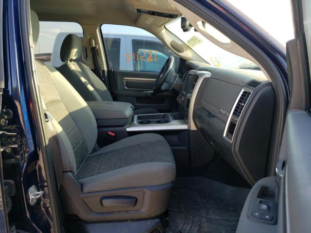 Photo 5 from auction – 2016 RAM 1500 SLT with VIN 1C6RR6LT6GS189510