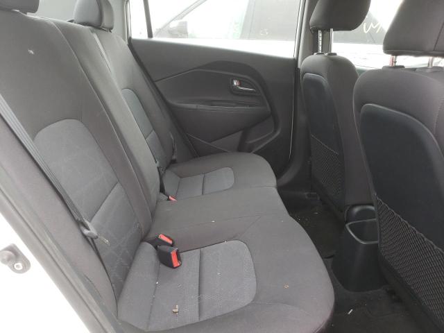 Photo 6 from auction – 2016 KIA RIO LX with VIN KNADM4A32G6536457