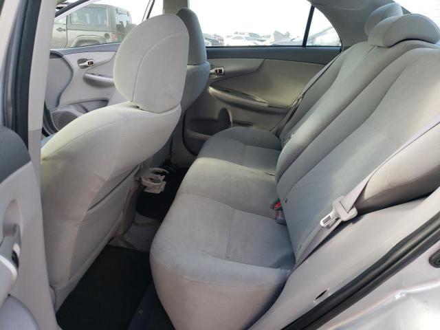 Photo 6 from auction – 2010 TOYOTA COROLLA BA with VIN 2T1BU4EE5AC300262