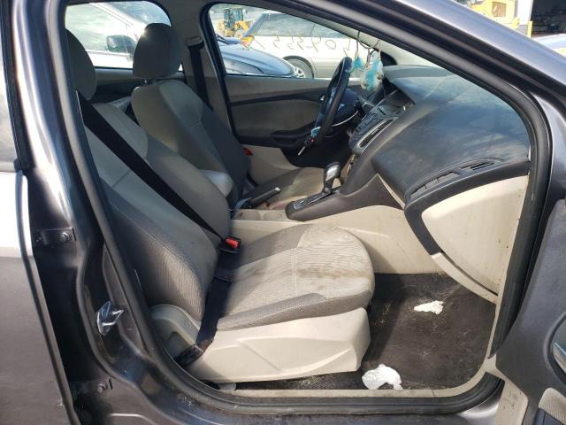 Photo 5 from auction – 2014 FORD FOCUS SE with VIN 1FADP3K22EL249585