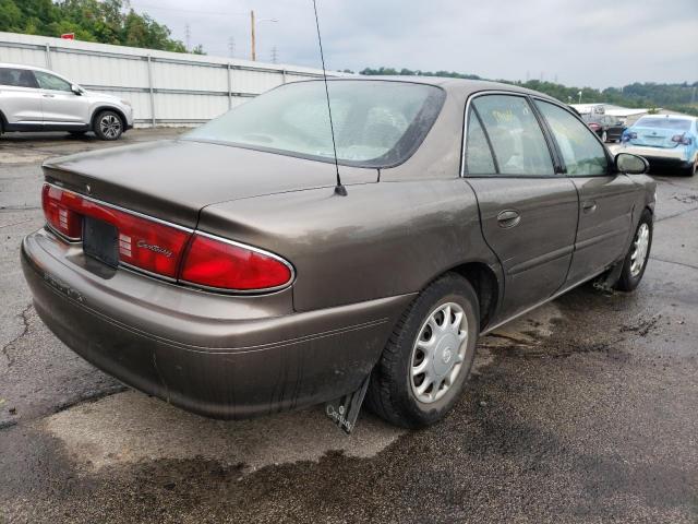 Photo 4 from auction – 2004 BUICK CENTURY CU with VIN 2G4WS52J541274081