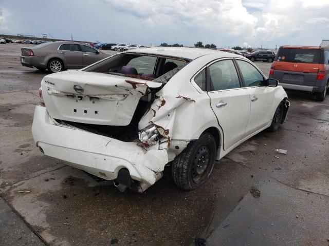 Photo 4 from auction – 2015 NISSAN ALTIMA 2.5 with VIN 1N4AL3AP7FC419324