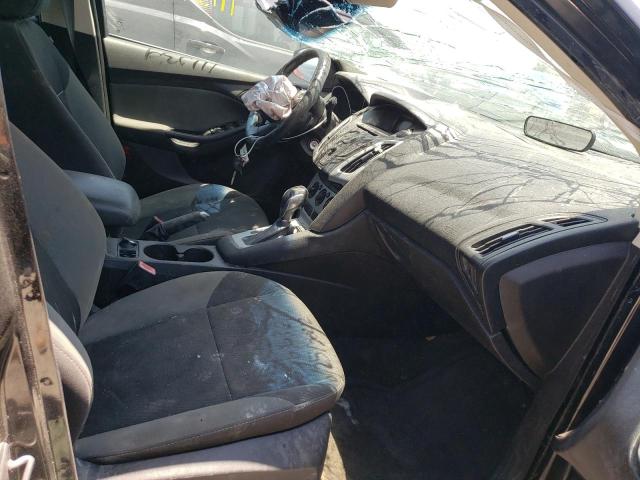 Photo 5 from auction – 2013 FORD FOCUS SE with VIN 1FADP3F26DL200303