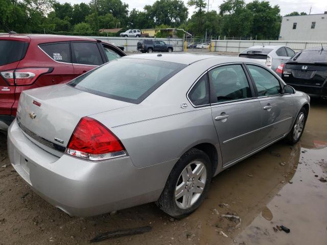 Photo 4 from auction – 2008 CHEVROLET IMPALA with VIN 2G1WC583981311982