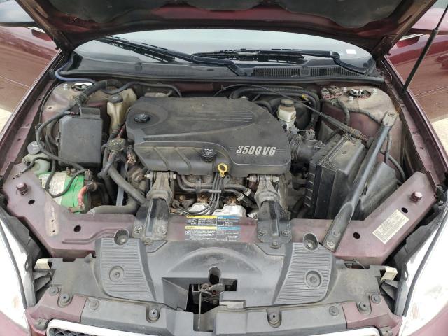 Photo 7 from auction – 2007 CHEVROLET IMPALA LT with VIN 2G1WT58K179326287