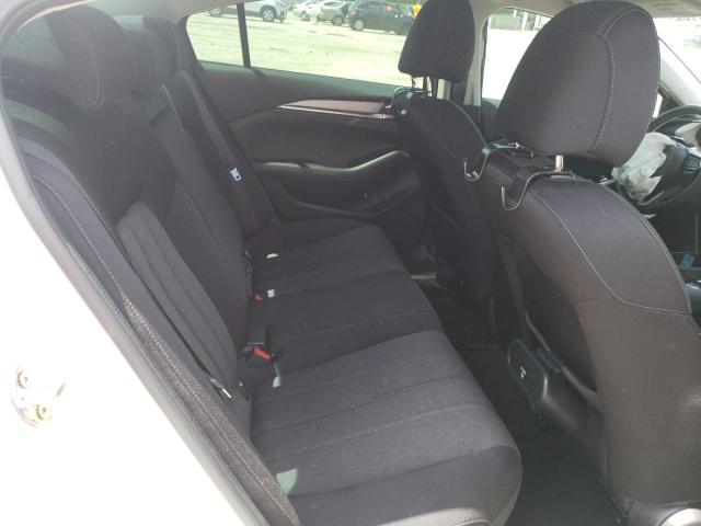 Photo 6 from auction – 2021 MAZDA 6 SPORT with VIN JM1GL1UM7M1607389