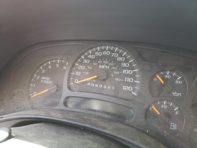 Photo 8 from auction – 2006 CHEVROLET SILVERADO with VIN 1GCEK19B56E111391